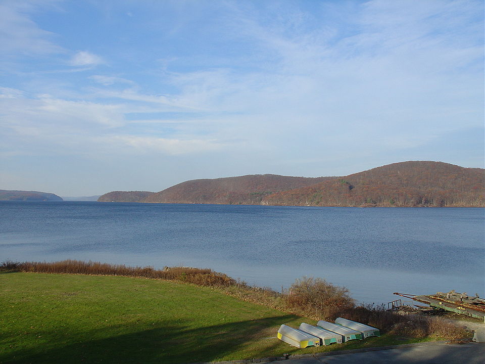 Quabbin-Reservoir