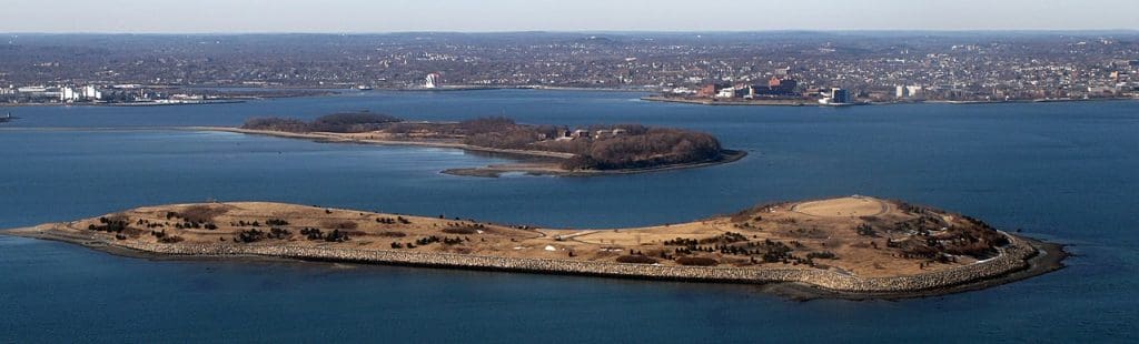 Boston-Harbor-Islands